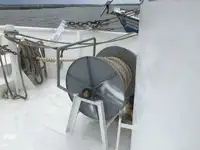 Trawler na sprzedaż
