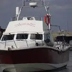 Statki robocze na sprzedaż