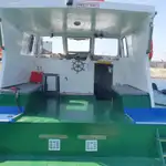 Statki robocze na sprzedaż