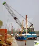 Dredger na sprzedaż