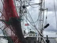 Trawler na sprzedaż