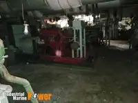 Tankowiec do przewozu ropy/chemikaliów na sprzedaż