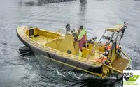 Wind farm service vessel na sprzedaż