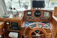 Trawler na sprzedaż