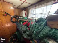 Trawler na sprzedaż