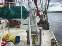 Trawler na sprzedaż