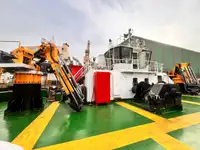 General Cargo/Multi-purpose na sprzedaż