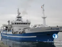Trawler na sprzedaż