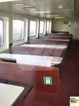 Statek pasażerski na sprzedaż