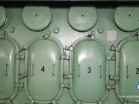 Tankowiec do przewozu ropy/chemikaliów na sprzedaż