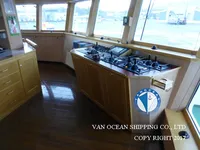 Trawler na sprzedaż