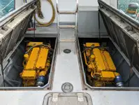 Trawler na sprzedaż