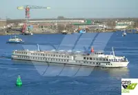 Statek wycieczkowy na sprzedaż