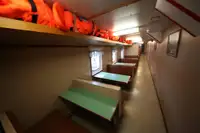 Statek transportowy ładunków sypkich na sprzedaż