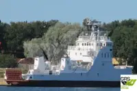 Ro-Ro ship na sprzedaż