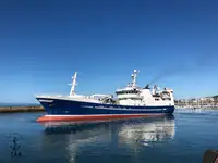 Purse seiner na sprzedaż