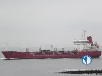 Tankowiec do przewozu ropy/chemikaliów na sprzedaż