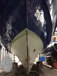 Łódź patrolowa na sprzedaż