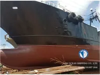 Trawler na sprzedaż