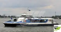 Statek pasażerski na sprzedaż