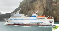 Ro-Ro ship na sprzedaż