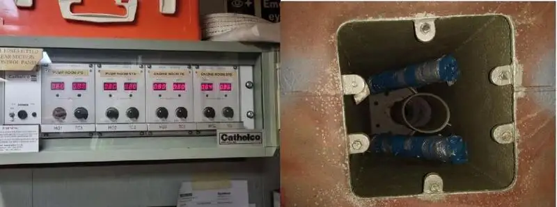 Tankowiec do przewozu ropy/chemikaliów na sprzedaż
