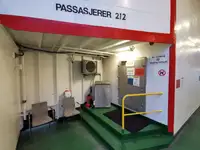 Statek Ro-Ro na sprzedaż