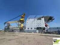 Barka na sprzedaż