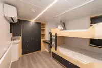 Statek badawczy na sprzedaż