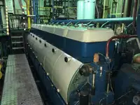 Trawler na sprzedaż