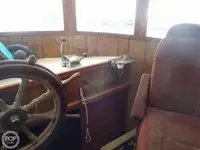 Trawler na sprzedaż