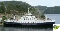 Statek Ro-Ro na sprzedaż