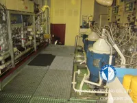 Tankowiec do przewozu ropy/chemikaliów na sprzedaż