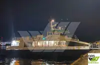 Statek pasażerski na sprzedaż