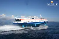 Hydroplan na sprzedaż