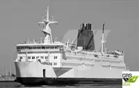 Ro-Ro ship na sprzedaż