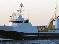 Trawler na sprzedaż