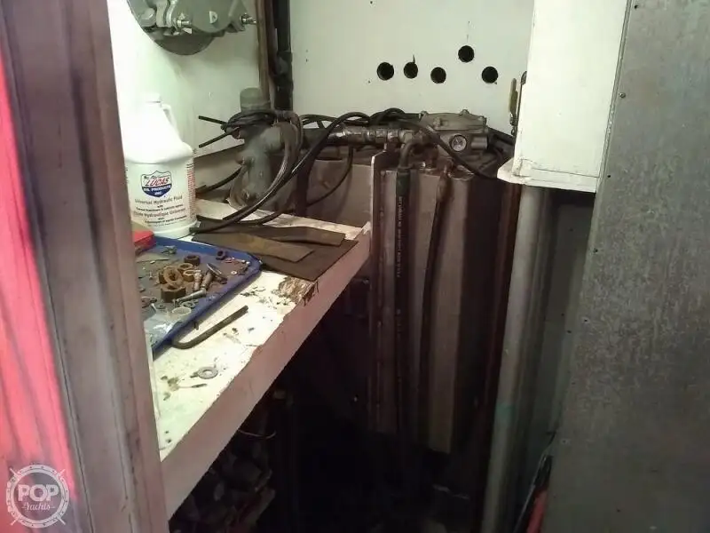Kuter na sprzedaż
