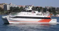 Statek pasażerski na sprzedaż