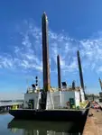 Dredger na sprzedaż