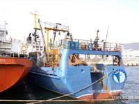 Trawler na sprzedaż