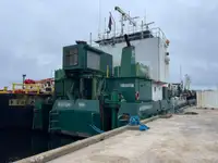Dredger na sprzedaż