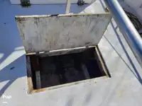 Trawler na sprzedaż