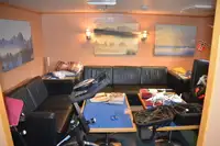Statek zaopatrzeniowy platformy (PSV) na sprzedaż