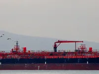 Tankowiec do przewozu ropy/chemikaliów na sprzedaż