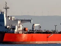 Tankowiec do przewozu ropy/chemikaliów na sprzedaż