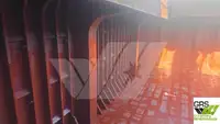 Statek transportowy ładunków sypkich na sprzedaż