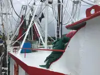 Trawler na sprzedaż