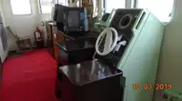 Tankowiec LNG na sprzedaż