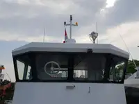 Statek wycieczkowy na sprzedaż